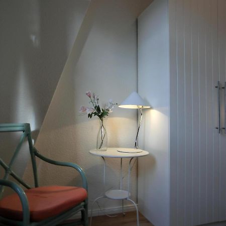 Ferienwohnung U6 "Leuchtturm" กราล-มือริทซ์ ภายนอก รูปภาพ